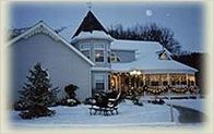 Cameo Rose - Madison's Victorian Country Inn